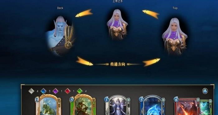 恐龙绝地逃生