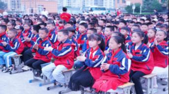 当好辖区守护者(警旗映初心 学习强党性)