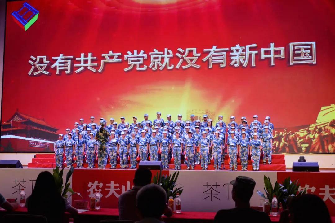 跳出深坑