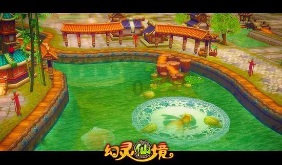 金殿逃脱
